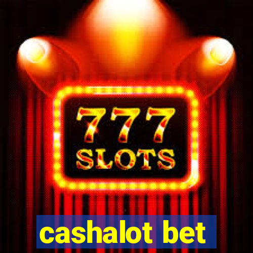 cashalot bet